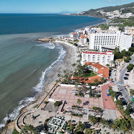 Edf. 4 Caminos Apartment Nerja Exterior photo