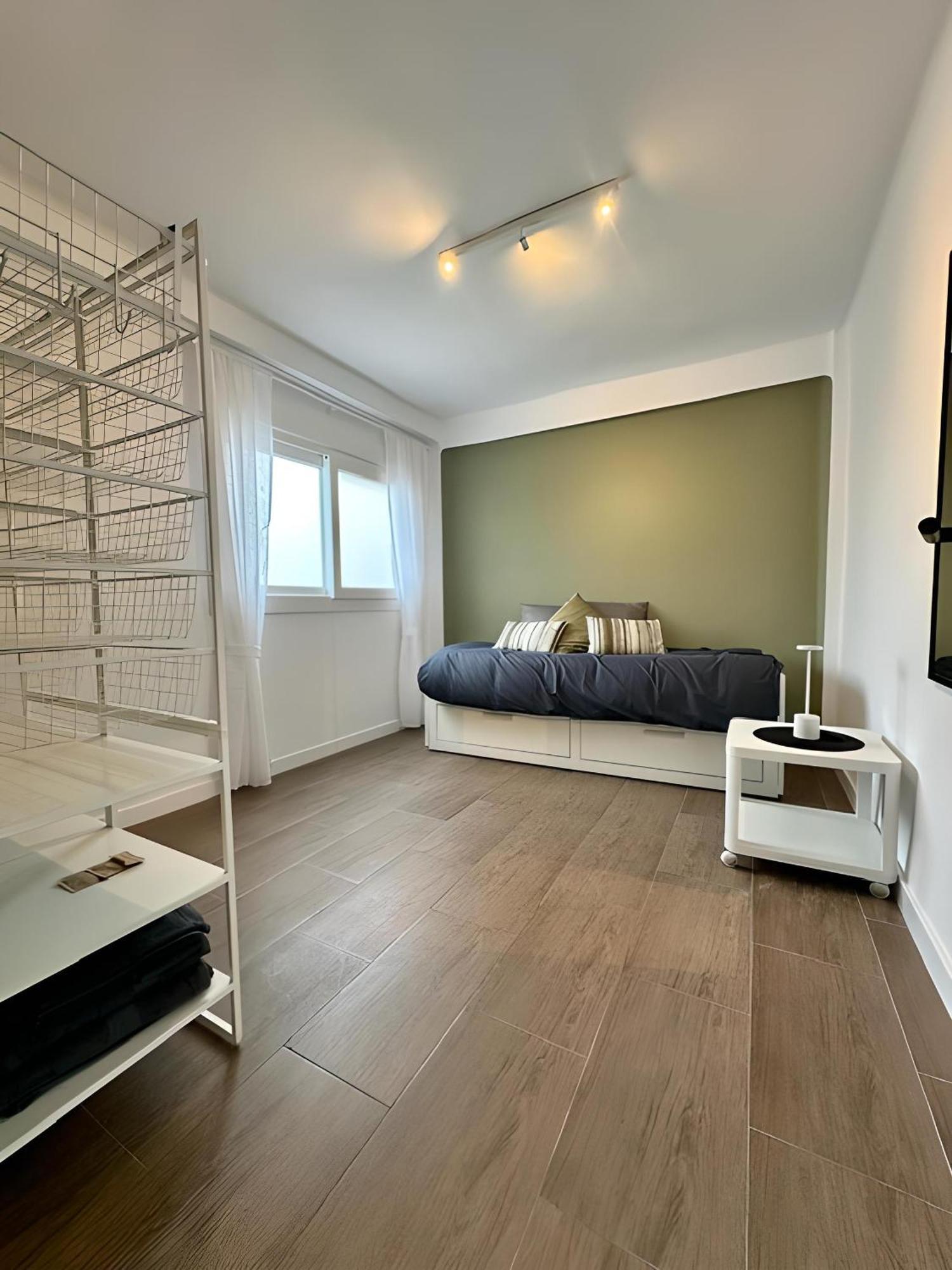Edf. 4 Caminos Apartment Nerja Exterior photo